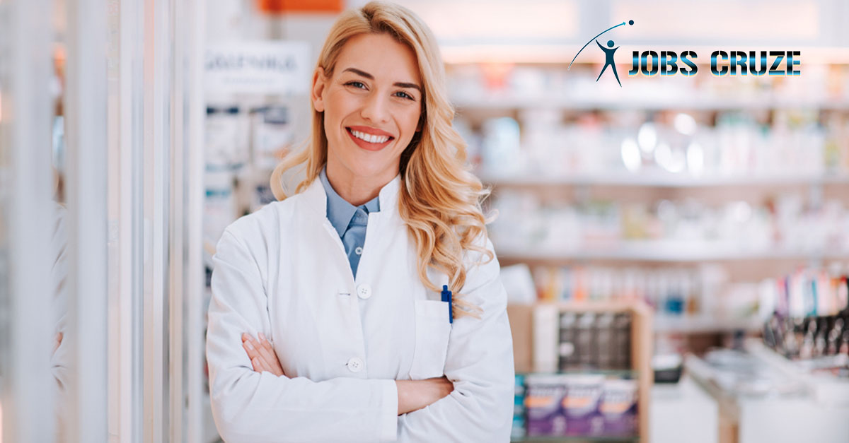 Best Examples of Pharmacist Resume Objective
